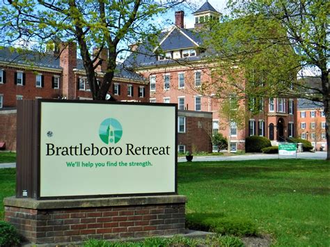 Brattleboro retreat - The Brattleboro Retreat has reclaimed a historic cemetery that was a burial place for patients who died while being treated at the psychiatric hospital. …